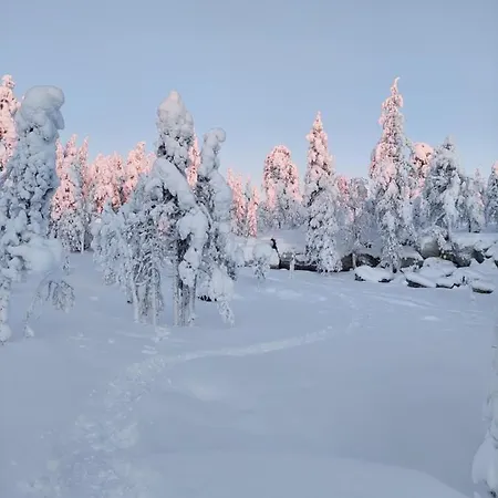Latvus Chalet *