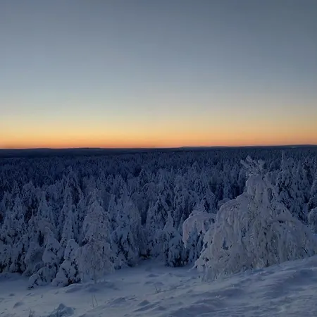 Latvus Rovaniemi