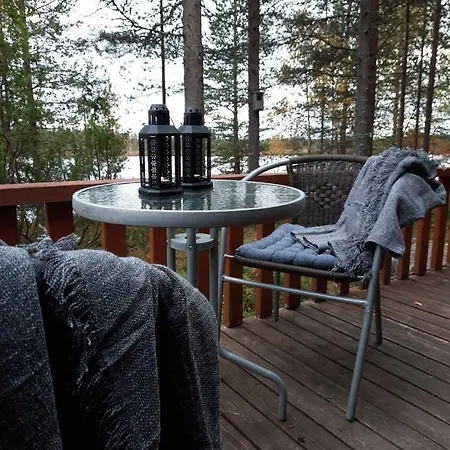 Chalet Latvus *