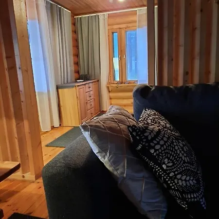 Latvus * Rovaniemi