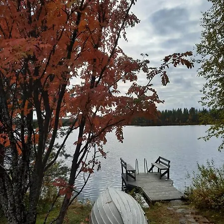 Chalet Latvus *