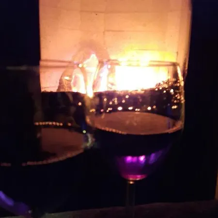 Latvus Horská chata
