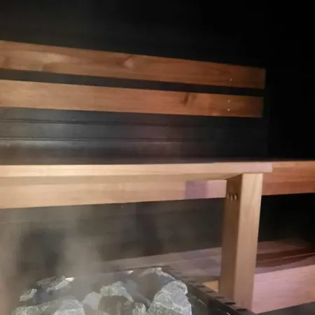 Chalet Latvus *