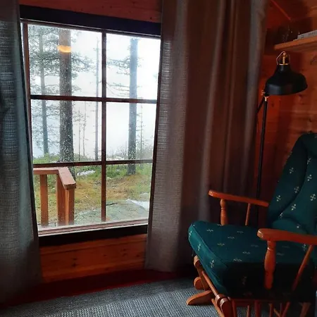 Chalet Latvus Rovaniemi