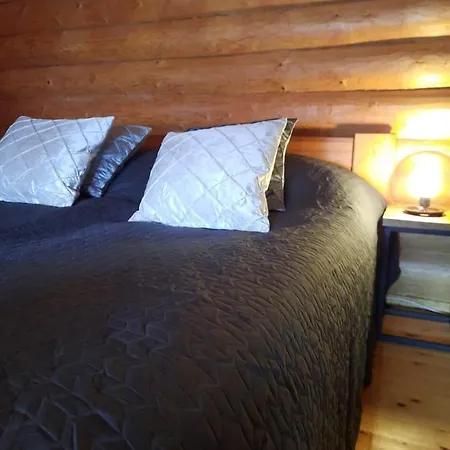 Chalet Latvus