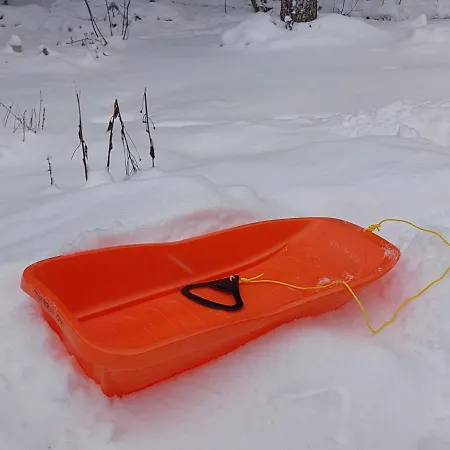 Latvus Chalet Rovaniemi