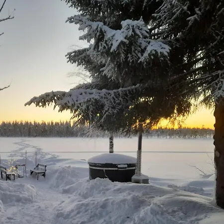 Latvus * Rovaniemi