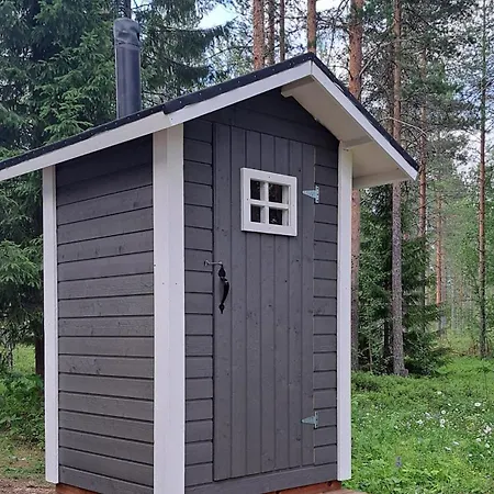 Latvus * Rovaniemi