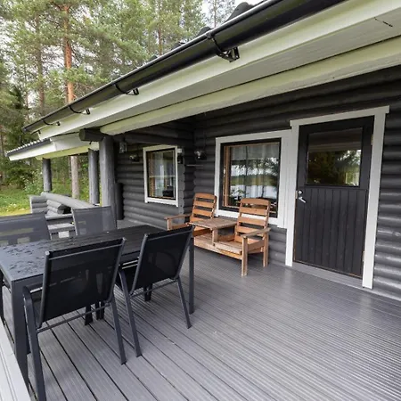 Latvus Rovaniemi