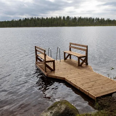 Latvus * Rovaniemi