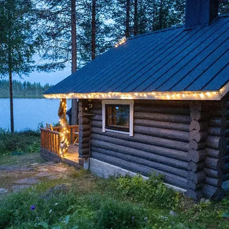 Chalet Latvus