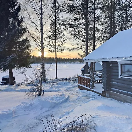 Latvus Chalet *