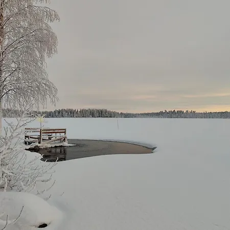 Latvus * Rovaniemi