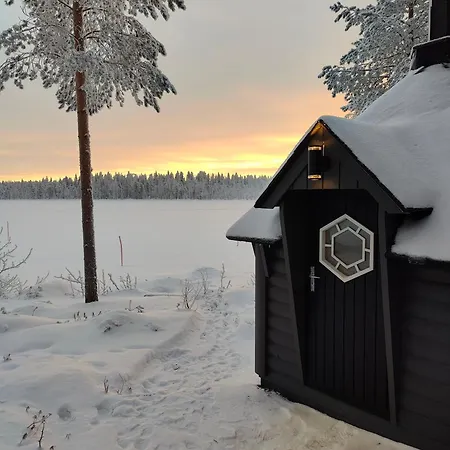 Chalet Latvus
