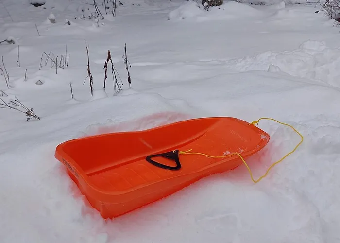 Latvus Chalet Rovaniemi